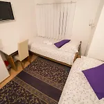 Kod Keme Σαράγεβο
