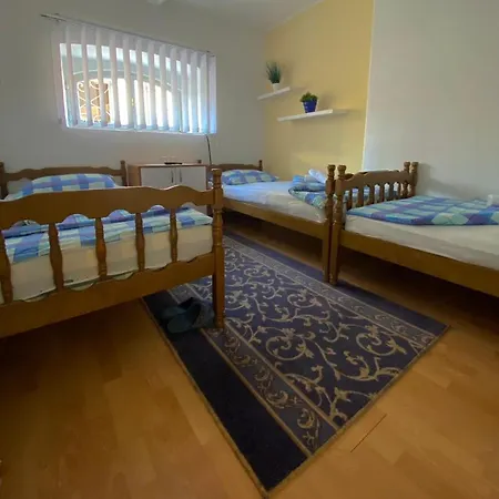 ゲストハウス Kod Keme サラエヴォ