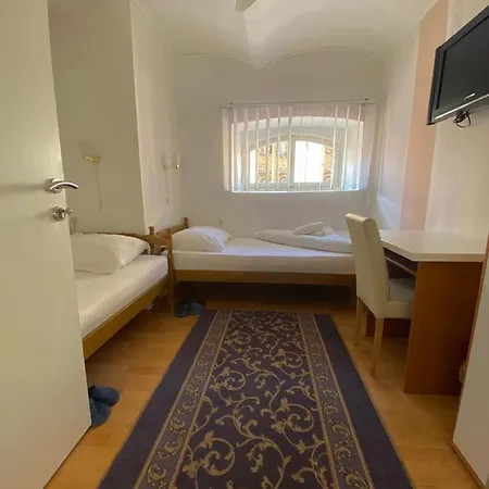 Kod Keme 2* サラエヴォ