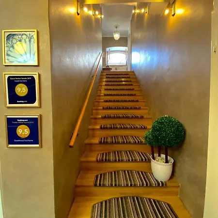 ゲストハウス Kod Keme サラエヴォ