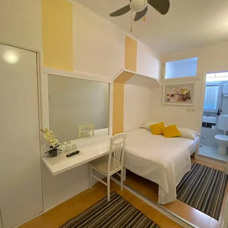 Kod Keme ゲストハウス