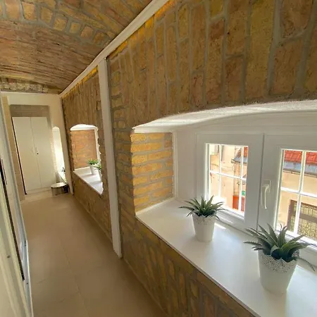 Kod Keme サラエヴォ