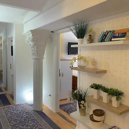 ゲストハウス Kod Keme 2*