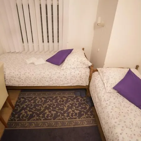 Kod Keme 2* サラエヴォ