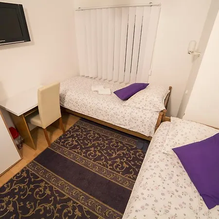 Kod Keme サラエヴォ