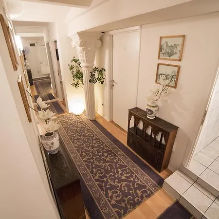 ゲストハウス Kod Keme 2*