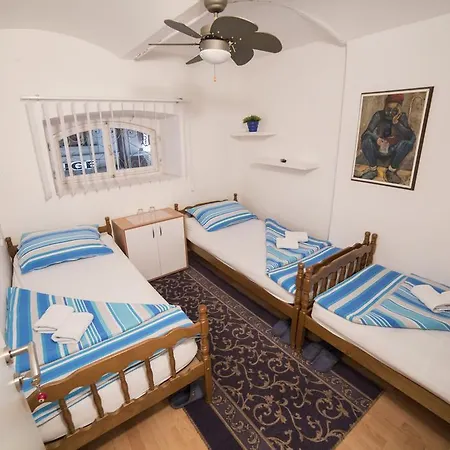 Kod Keme サラエヴォ