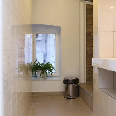 Kod Keme ゲストハウス 2*