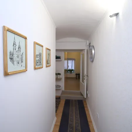 Kod Keme 2* サラエヴォ