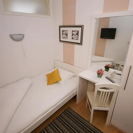 Guest house Kod Keme