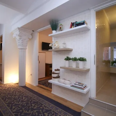 Kod Keme ゲストハウス サラエヴォ