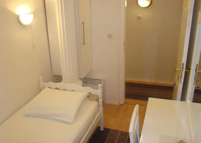 Guest house Kod Keme