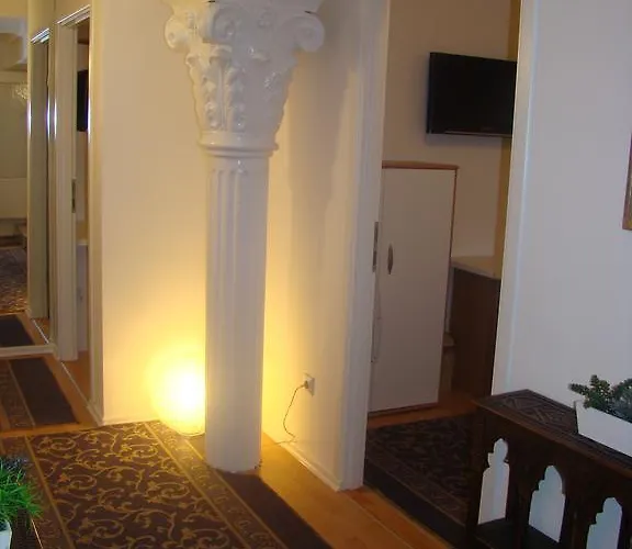 Guest house Kod Keme Sarajevo