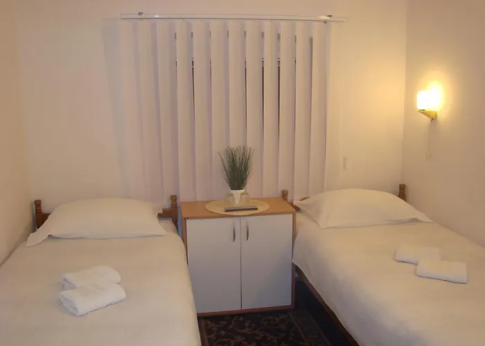 Guest house Kod Keme