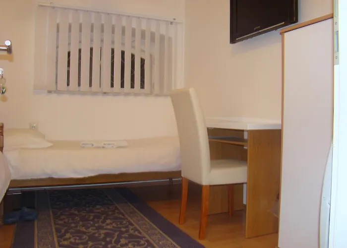 Kod Keme Guest house 2*