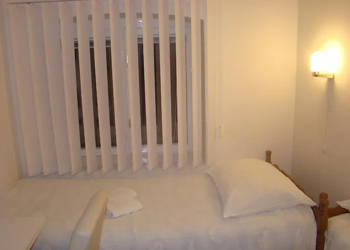 Kod Keme Guest house Sarajevo