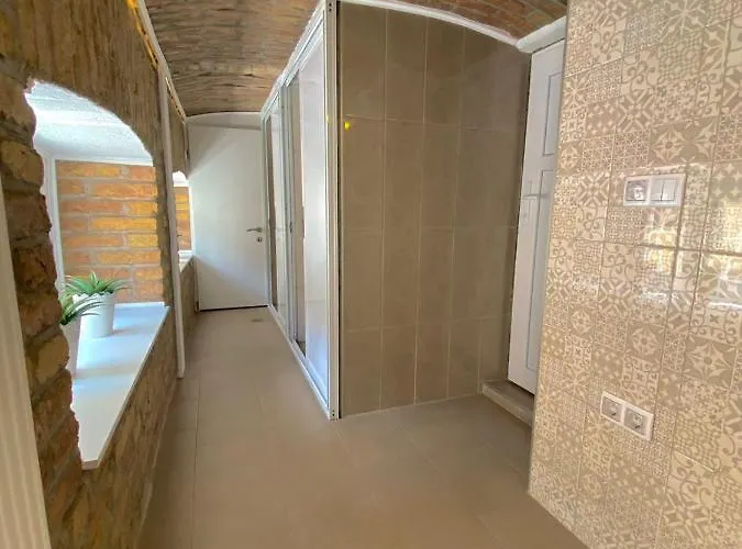 Guest house Kod Keme