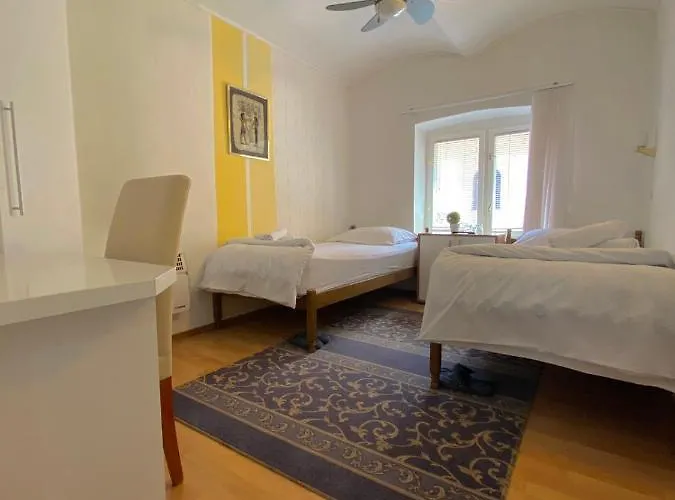 Kod Keme Guest house