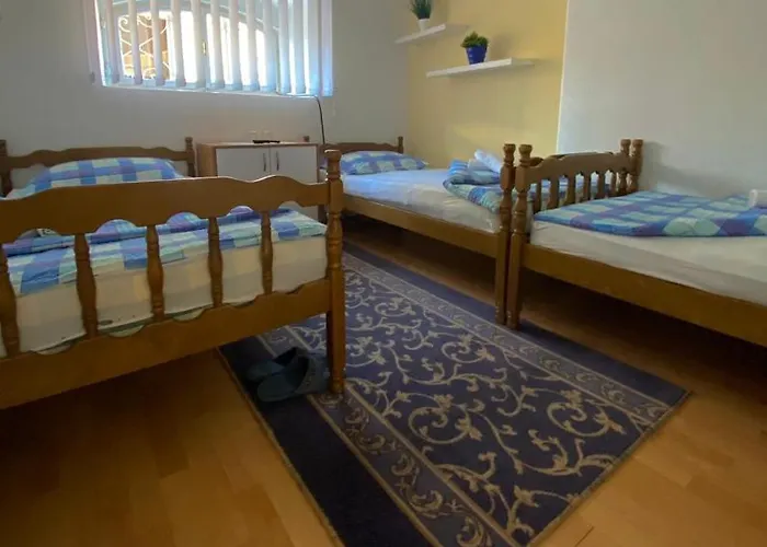 Guest house Kod Keme Sarajevo