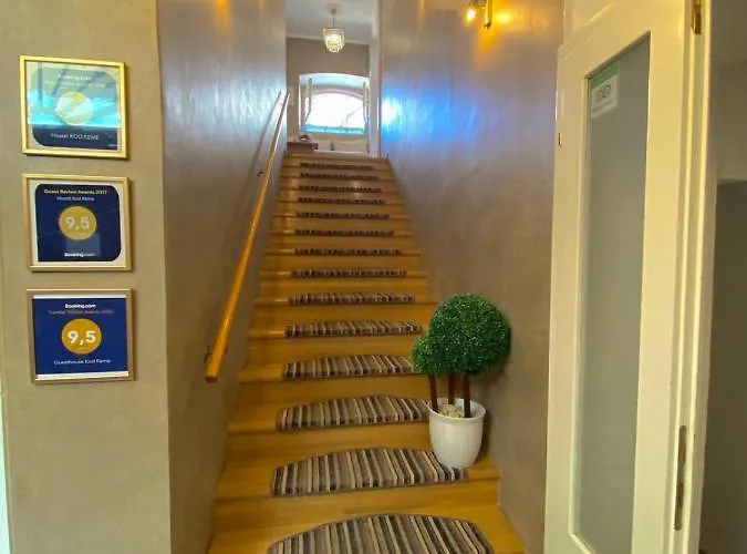 Kod Keme Guest house