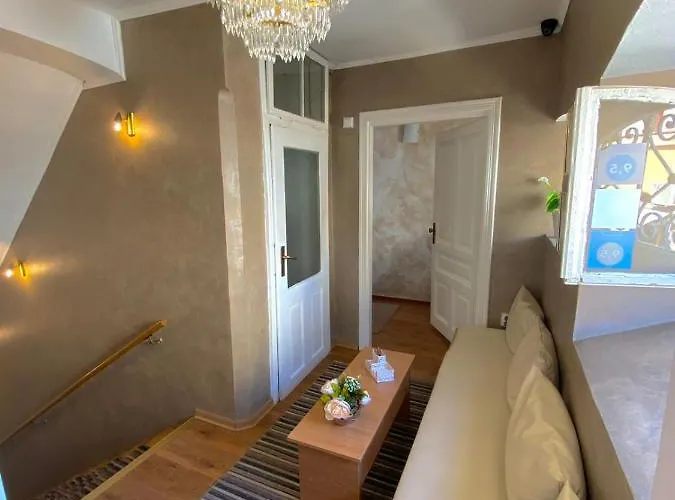 Kod Keme 2* Sarajevo