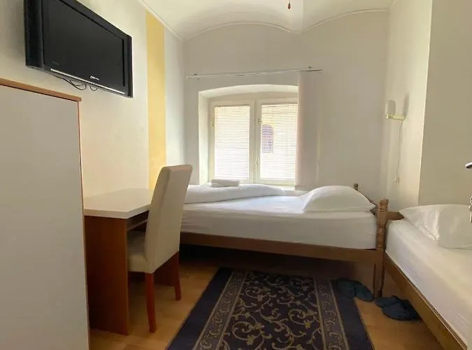 Kod Keme 2* Sarajevo