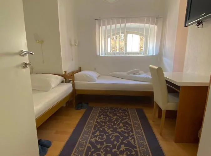 Kod Keme 2* Sarajevo