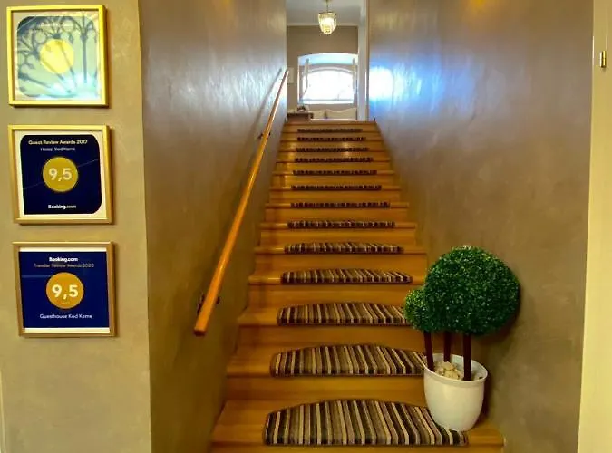 Guest house Kod Keme Sarajevo