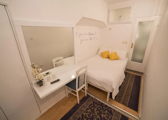 Kod Keme Guest house 2*