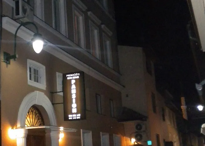 Guest house Kod Keme