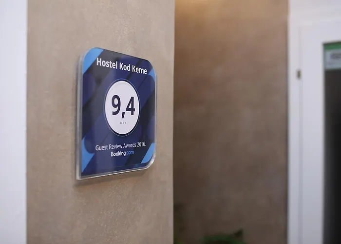 Kod Keme Guest house Sarajevo