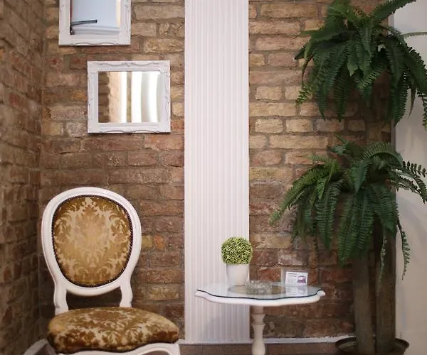 Guest house Kod Keme 2*