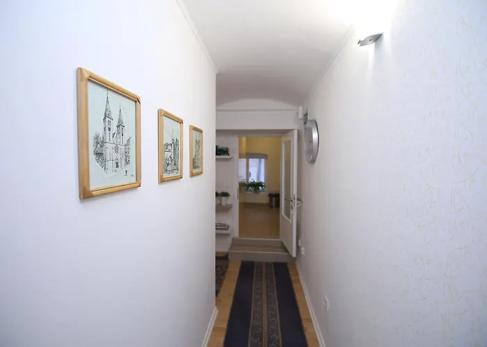 Kod Keme 2* Sarajevo