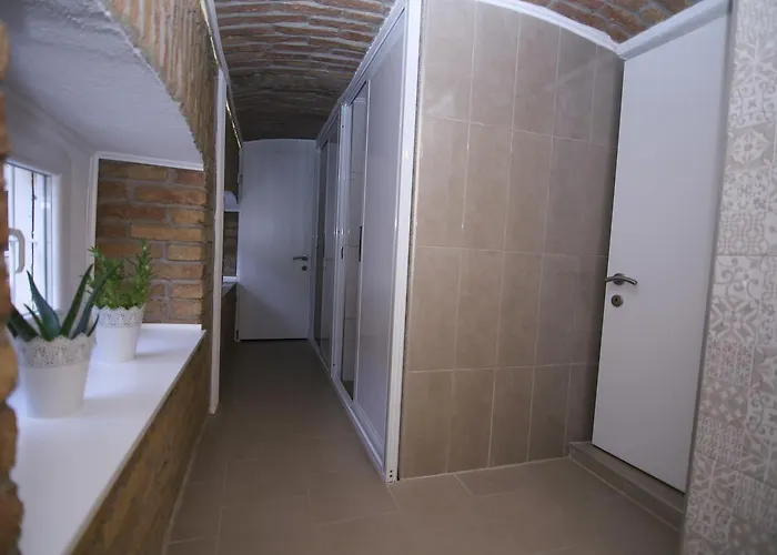 Kod Keme Guest house 2*