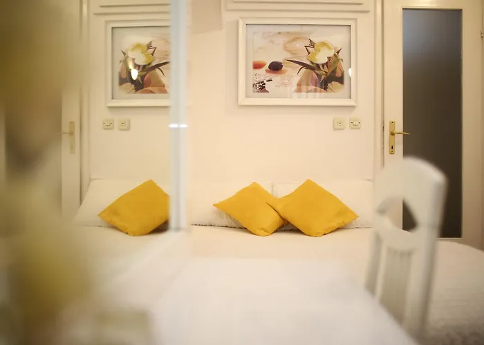 Guest house Kod Keme