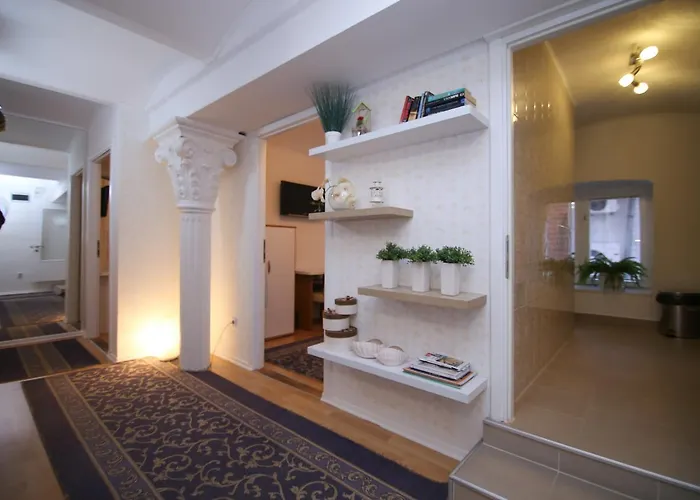 Kod Keme Guest house Sarajevo