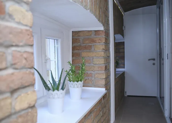 Guest house Kod Keme 2*