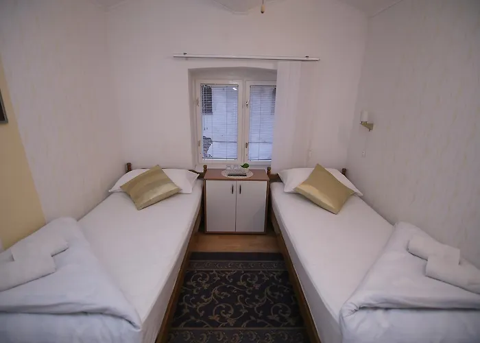 Kod Keme 2* Sarajevo