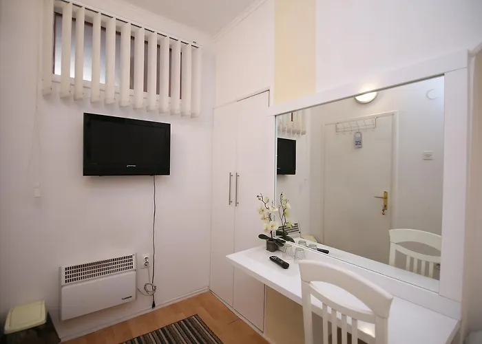 Guest house Kod Keme 2*