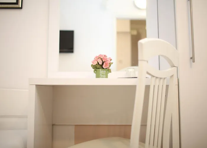 Kod Keme Guest house