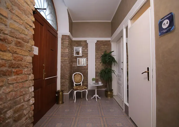 Guest house Kod Keme Sarajevo