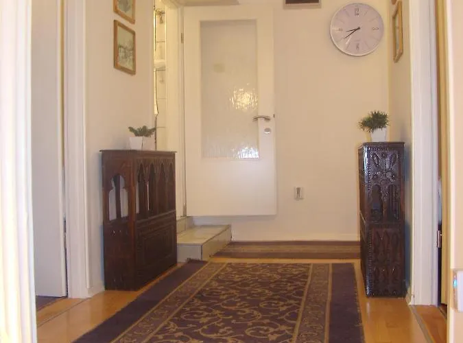 Kod Keme Guest house 2*